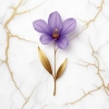 عکس حرفه ای گل