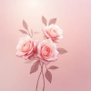 عکس حرفه ای گل