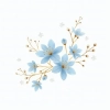 عکس حرفه ای گل
