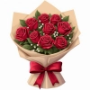 عکس حرفه ای گل فروشی