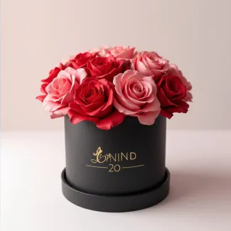 عکس حرفه ای گل فروشی