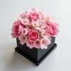 عکس حرفه ای گل فروشی