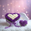 عکس حرفه ای گل فروشی