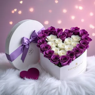 عکس حرفه ای گل فروشی