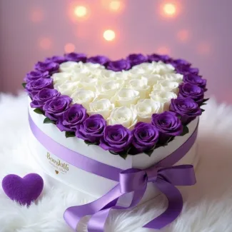 عکس حرفه ای گل فروشی