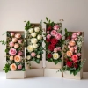 عکس حرفه ای گل فروشی