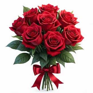 عکس حرفه ای گل فروشی