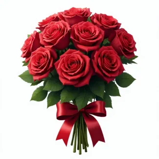 عکس حرفه ای گل فروشی