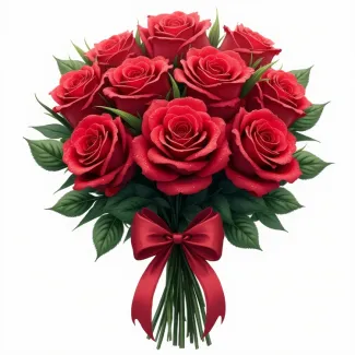 عکس حرفه ای گل فروشی
