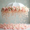 عکس حرفه ای گل