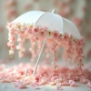 عکس حرفه ای گل