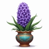 عکس حرفه ای سنبل