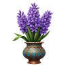 عکس حرفه ای سنبل