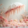 عکس حرفه ای گل