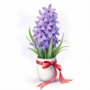 عکس حرفه ای سنبل