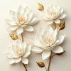 عکس حرفه ای گل