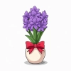 عکس حرفه ای سنبل