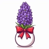 عکس حرفه ای سنبل