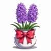 عکس حرفه ای سنبل