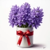عکس حرفه ای سنبل