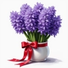 عکس حرفه ای سنبل