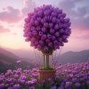 عکس حرفه ای گل