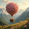 عکس حرفه ای گل