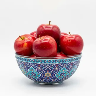 عکس حرفه ای سیب هفت سین