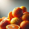 عکس حرفه ای مرکبات