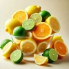 عکس حرفه ای مرکبات