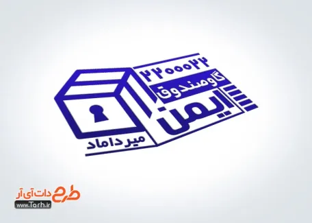 طرح خام مهر لیزری گاو صندوق شامل وکتور قفل طرح خام مهر لیزری گاو صندوق شامل وکتور قفل