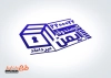 طرح خام مهر لیزری گاو صندوق شامل وکتور قفل