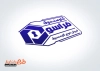 فایل مهرسازی فروشگاه گاوصندوق شامل وکتور قفل