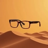 عکس حرفه ای عینک فروشی