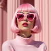 عکس حرفه ای عینک فروشی