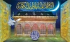 طرح لایه باز بنر جایگاه شهادت امام علی شامل خوشنویسی السلام علیک یا ولید الکعبه