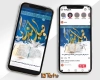 طرح اینستاگرامی شبهای قدر