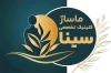 نمونه کارت ویزیت مرکز ماساژ درمانی شامل وکتور ماساژ جهت چاپ کارت ویزیت ماساژ درمانی
