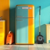 عکس حرفه ای لوازم خانگی