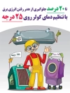 دانلود بنر صرفه جویی برق