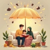 عکس حرفه ای بیمه