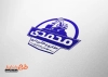 قالب لایه باز مهر بیل مکانیکی شامل وکتور بیل مکانیکی