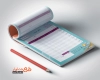 فاکتور لایه باز طلافروشی