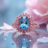 عکس حرفه ای جواهر