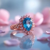 عکس حرفه ای جواهر