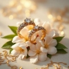 عکس حرفه ای جواهر