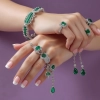 عکس حرفه ای جواهر