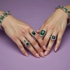 عکس حرفه ای جواهر