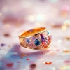 عکس حرفه ای جواهر
