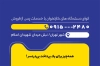 دانلود کارت ویزیت دستگاه کارتخوان با عکس دستگاه کارتخوان با فرمت psd و قابل ویرایش